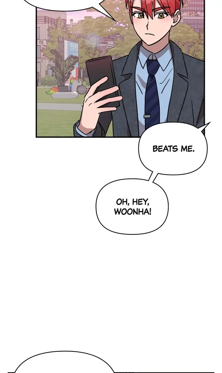 What Should We Eat? Chapter 19 - page 46