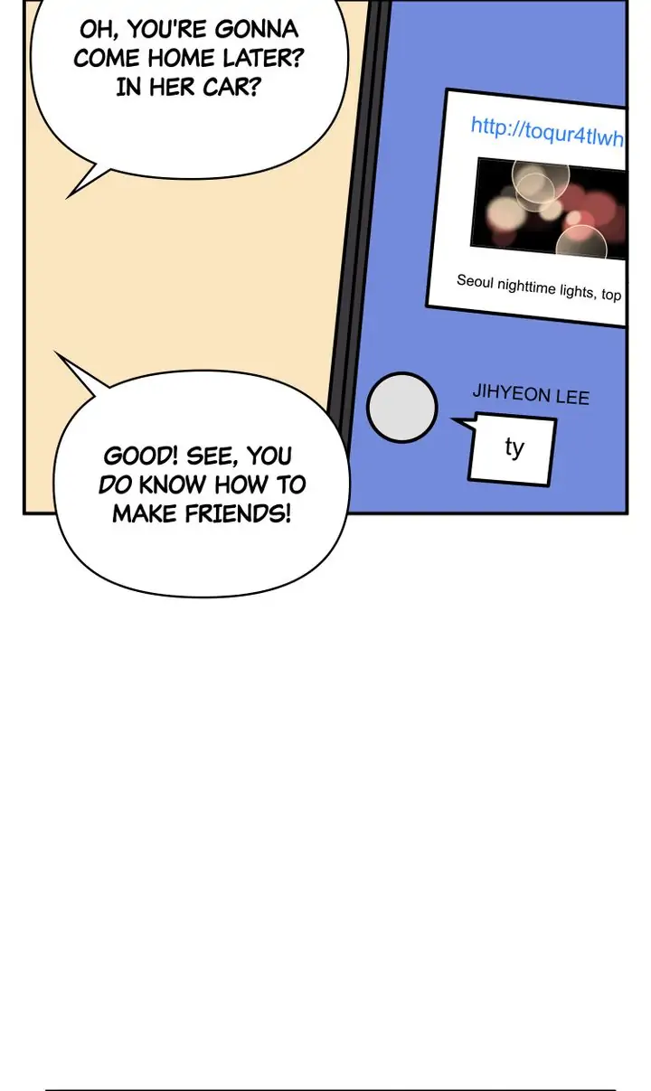 What Should We Eat? Chapter 19 - page 47