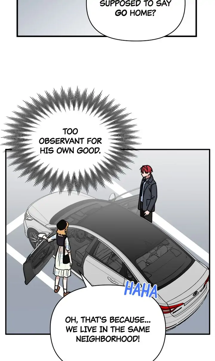 What Should We Eat? Chapter 19 - page 49