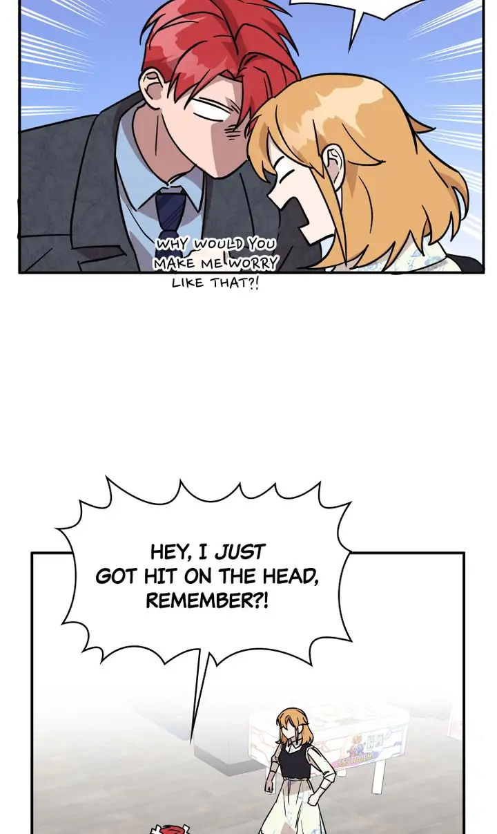 What Should We Eat? Chapter 19 - page 5