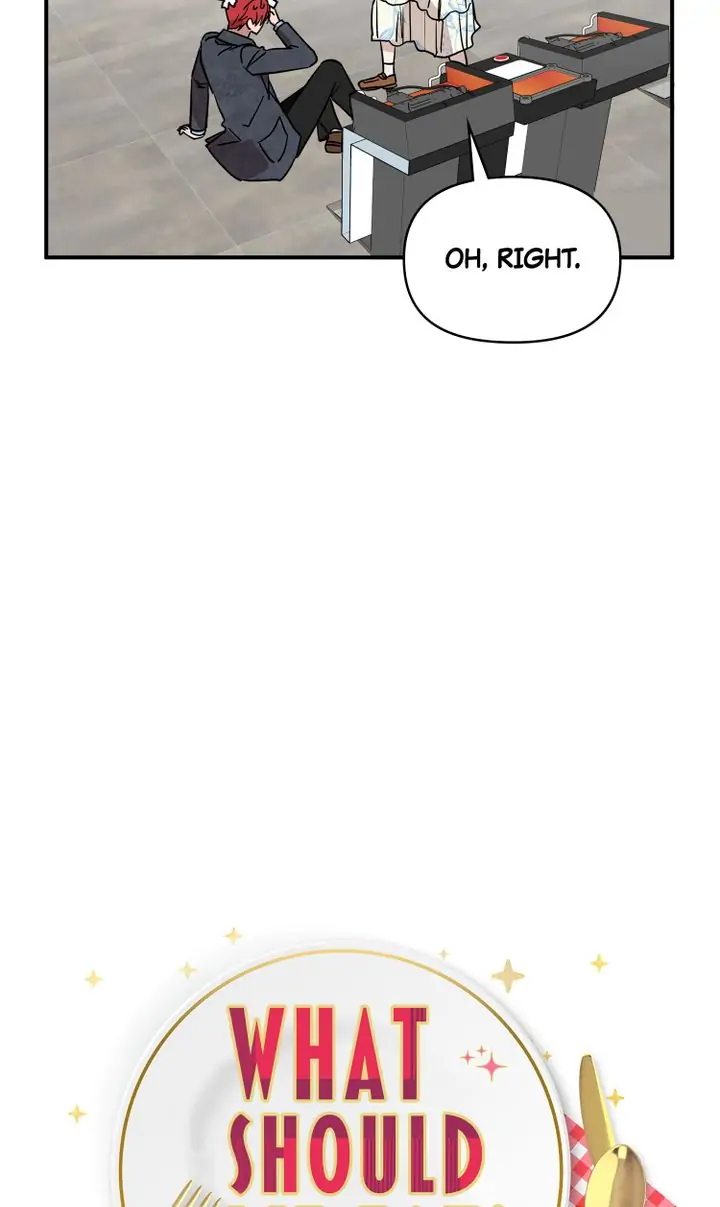 What Should We Eat? Chapter 19 - page 6