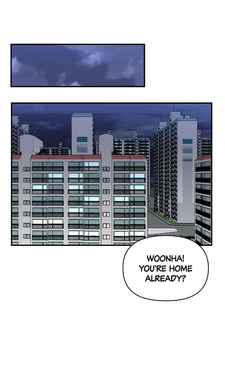 What Should We Eat? Chapter 19 - page 61