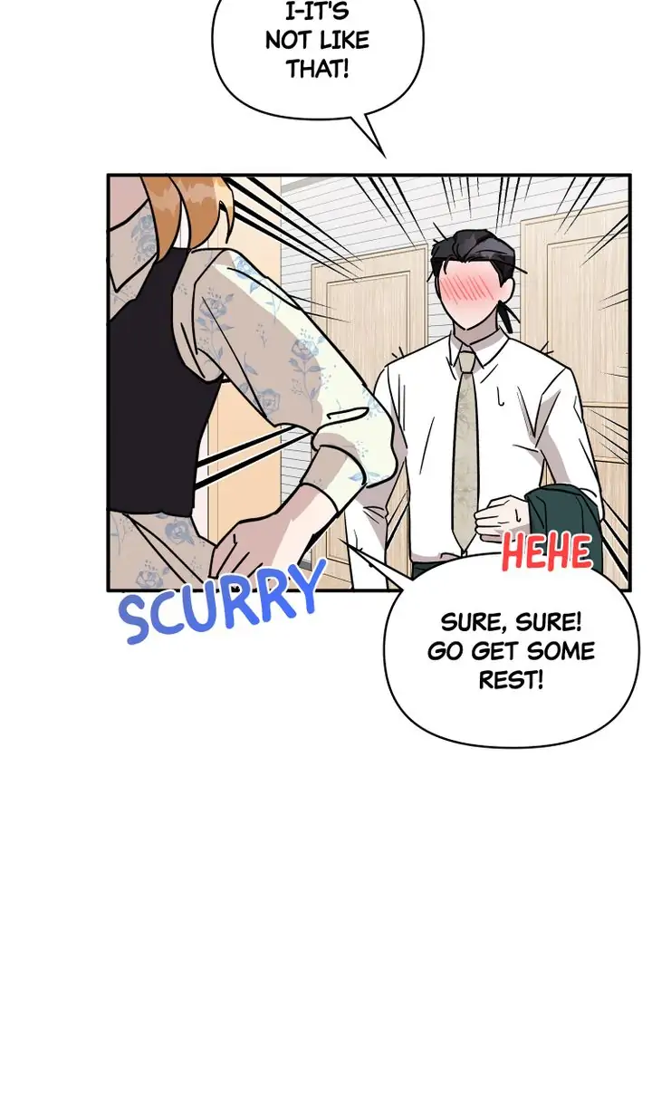 What Should We Eat? Chapter 19 - page 64