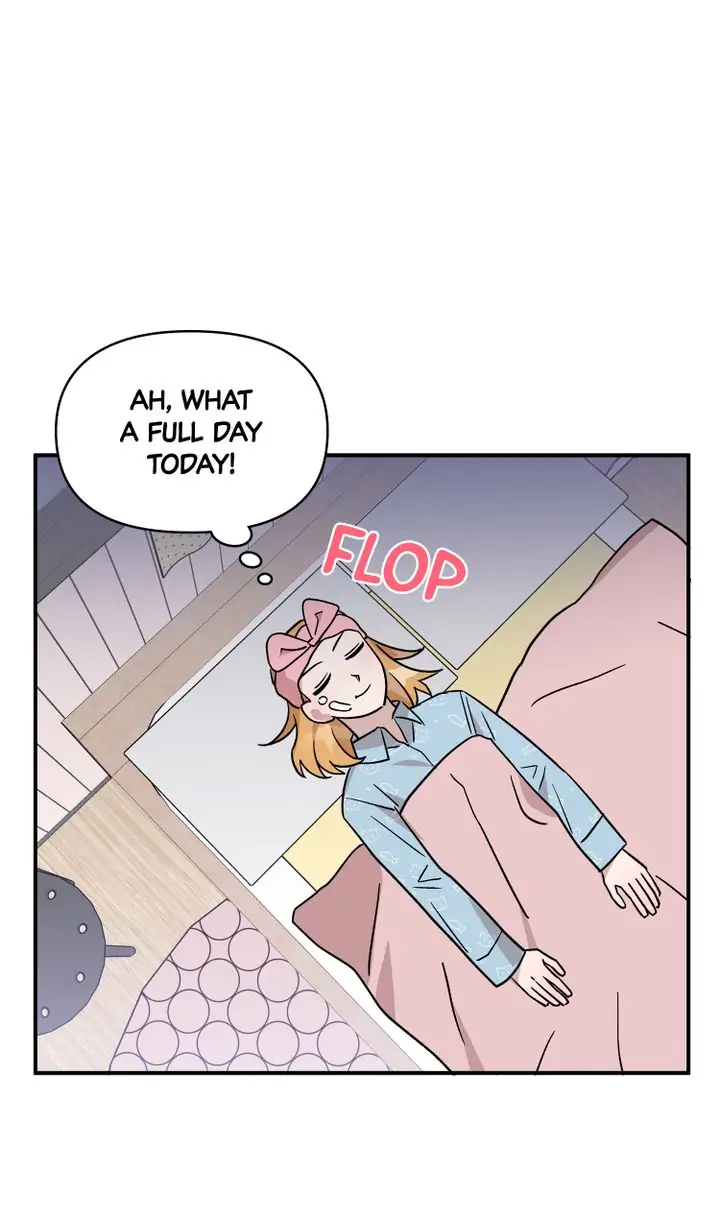 What Should We Eat? Chapter 19 - page 65