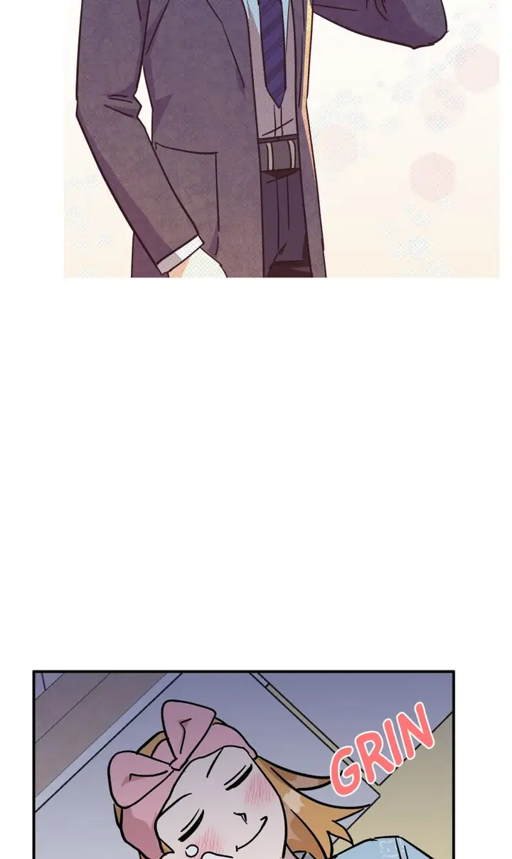 What Should We Eat? Chapter 19 - page 68