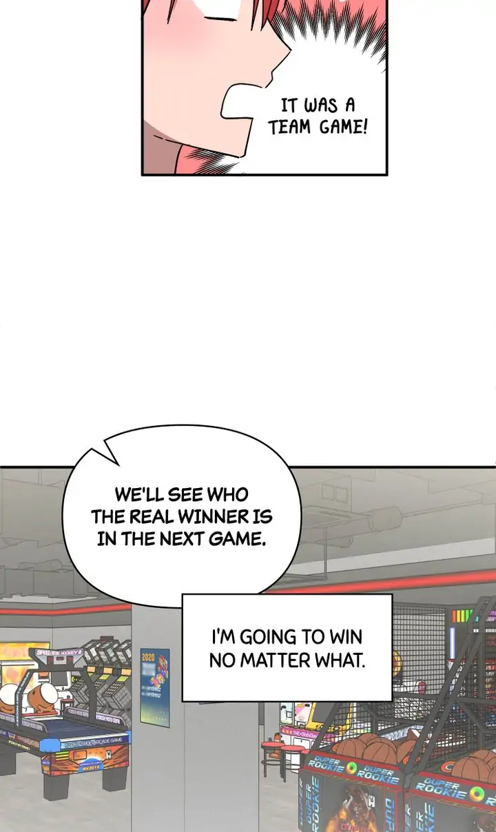 What Should We Eat? Chapter 19 - page 9