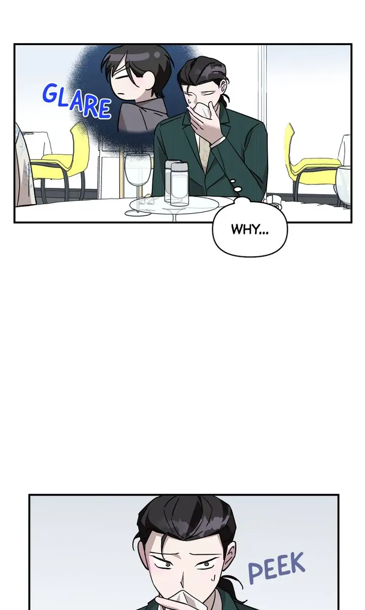What Should We Eat? Chapter 18 - page 18