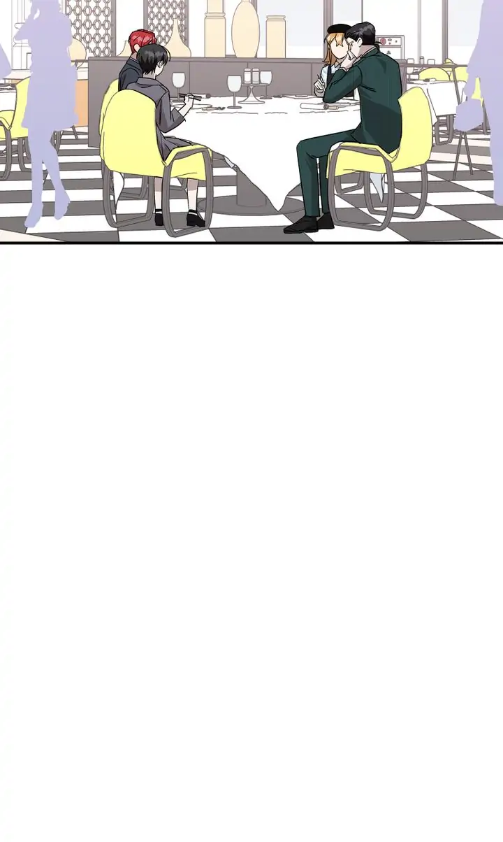 What Should We Eat? Chapter 18 - page 20