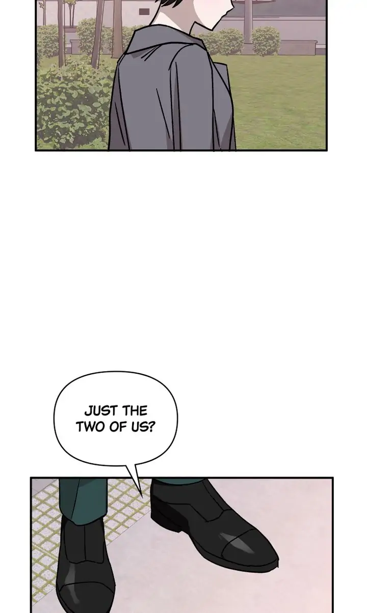 What Should We Eat? Chapter 18 - page 30