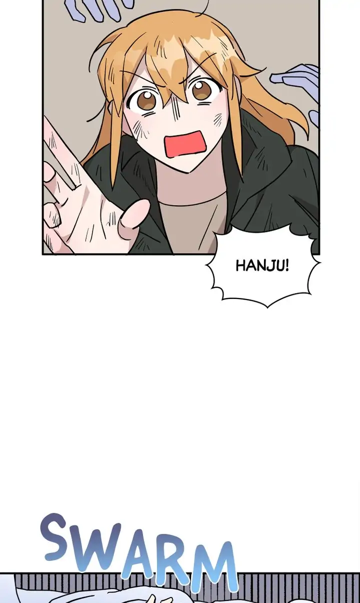What Should We Eat? Chapter 18 - page 42