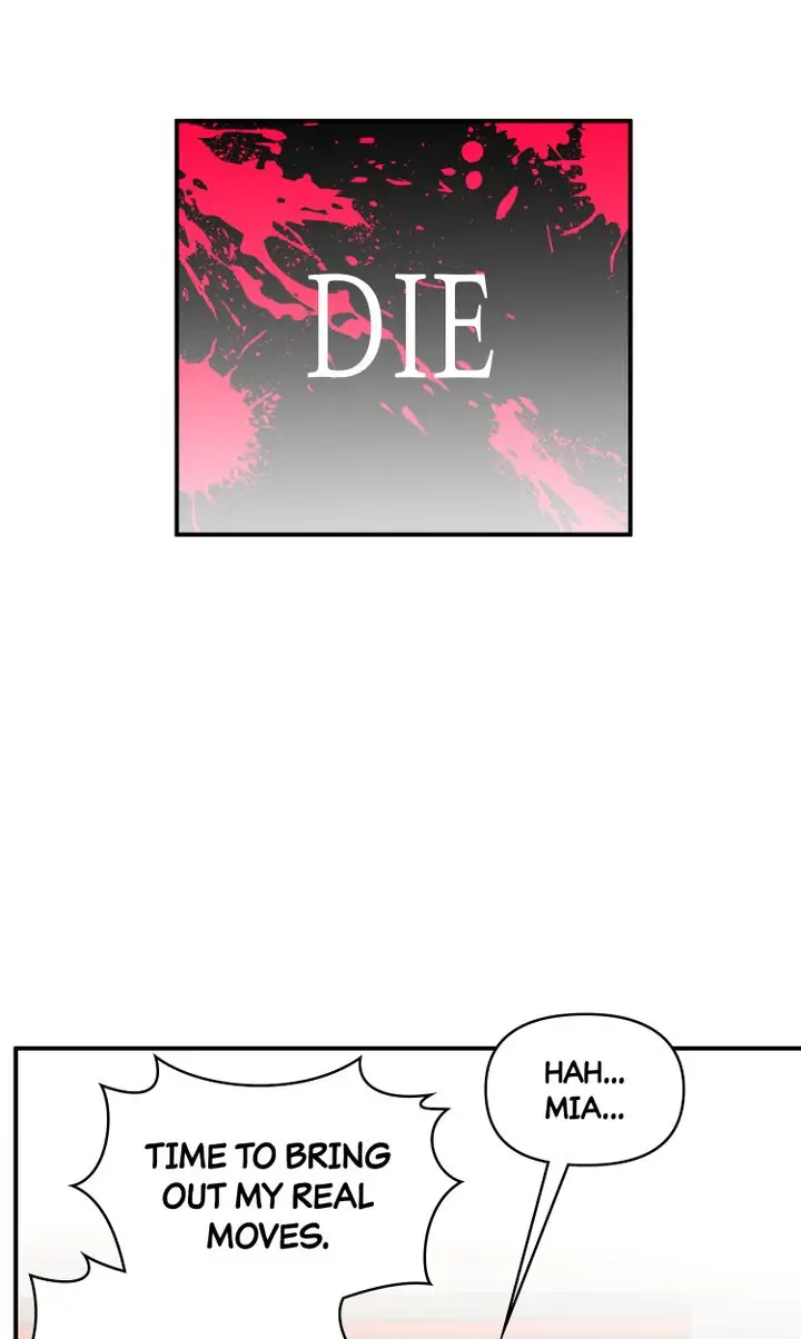 What Should We Eat? Chapter 18 - page 53