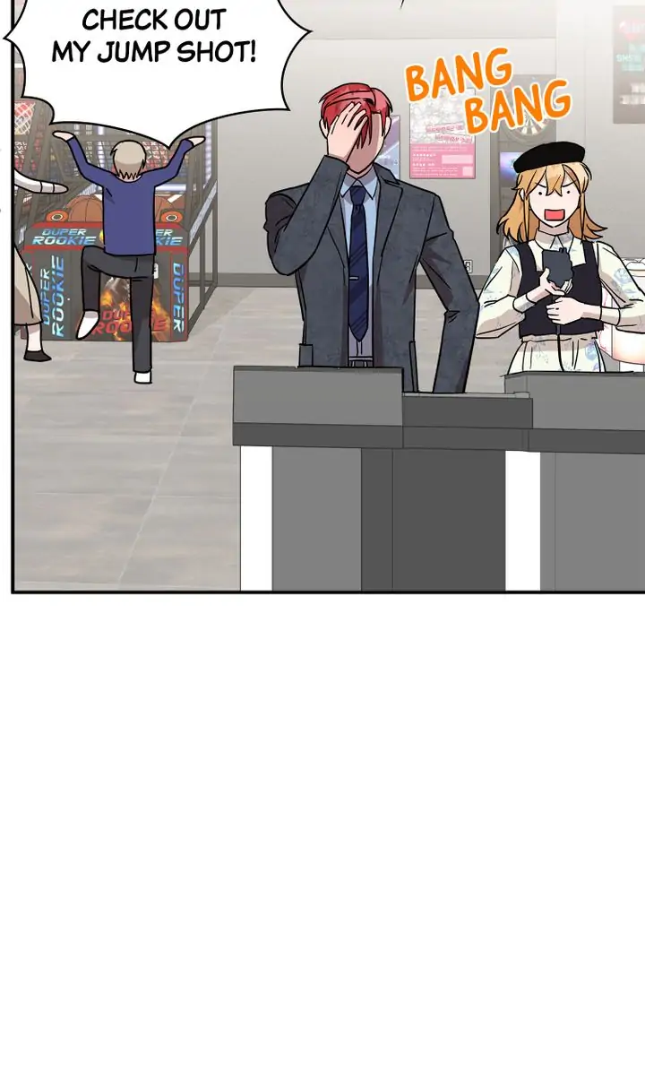 What Should We Eat? Chapter 18 - page 54