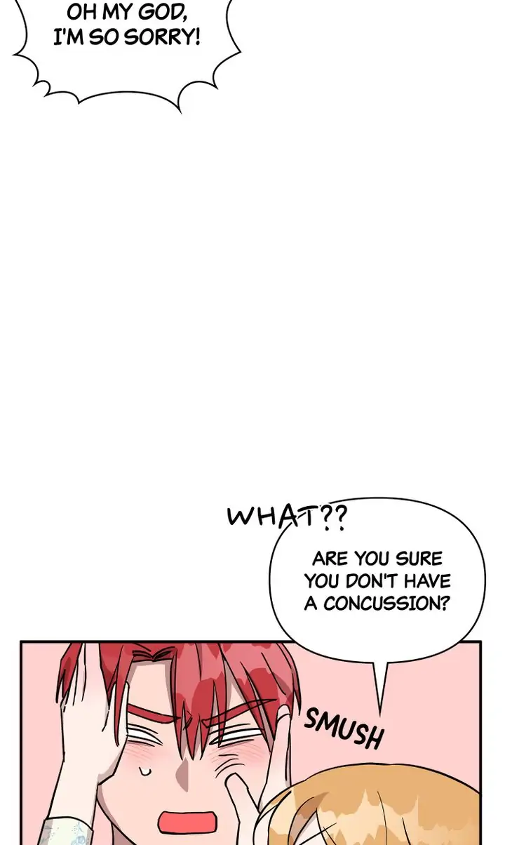 What Should We Eat? Chapter 18 - page 64