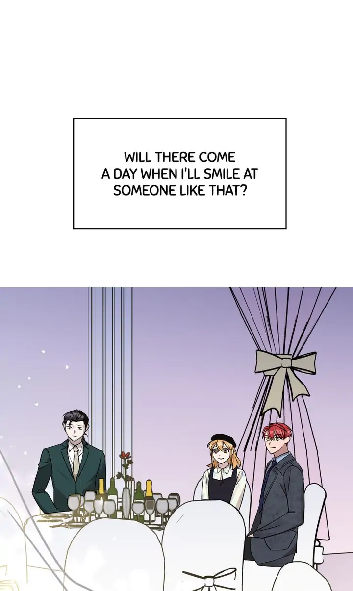 What Should We Eat? Chapter 17 - page 1