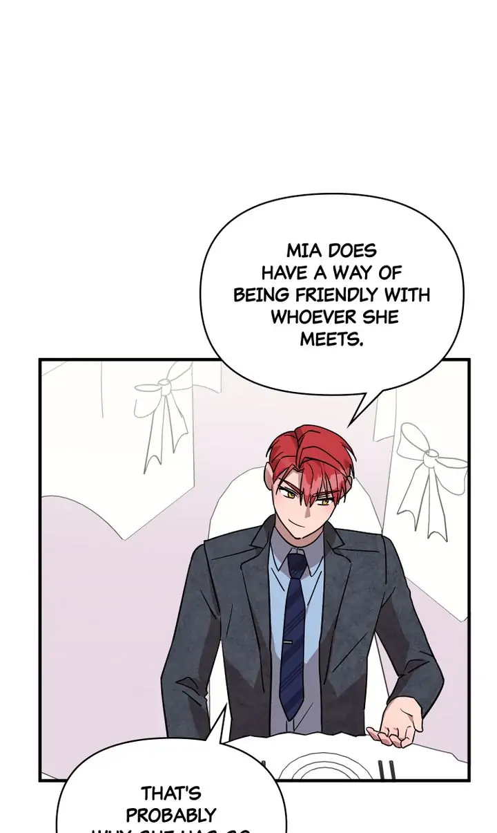What Should We Eat? Chapter 17 - page 13