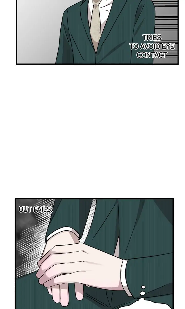 What Should We Eat? Chapter 17 - page 16