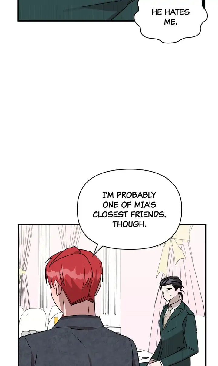 What Should We Eat? Chapter 17 - page 17