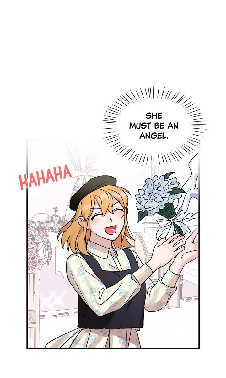 What Should We Eat? Chapter 17 - page 21