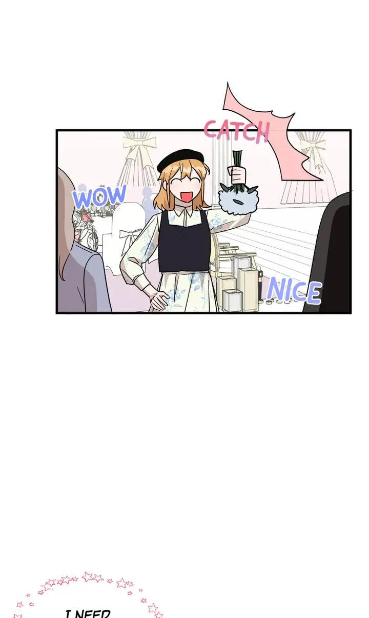 What Should We Eat? Chapter 17 - page 22