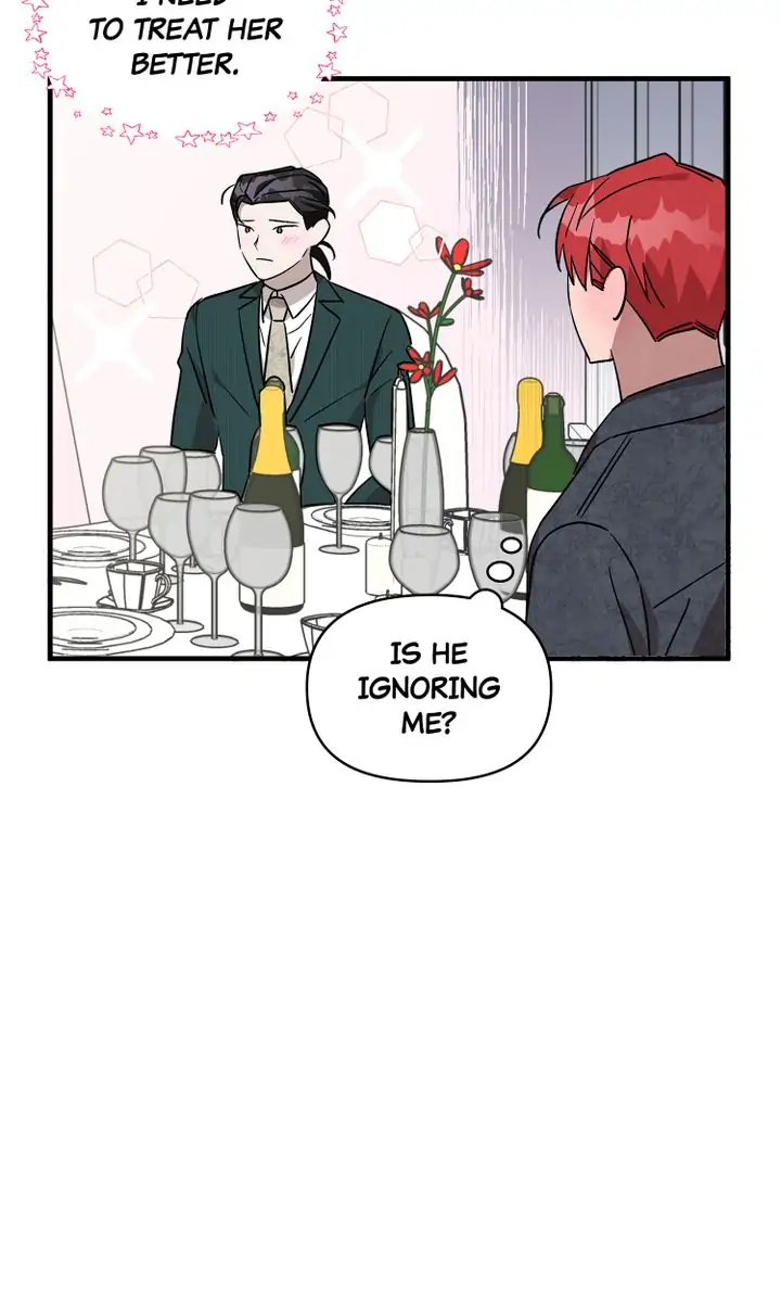 What Should We Eat? Chapter 17 - page 23