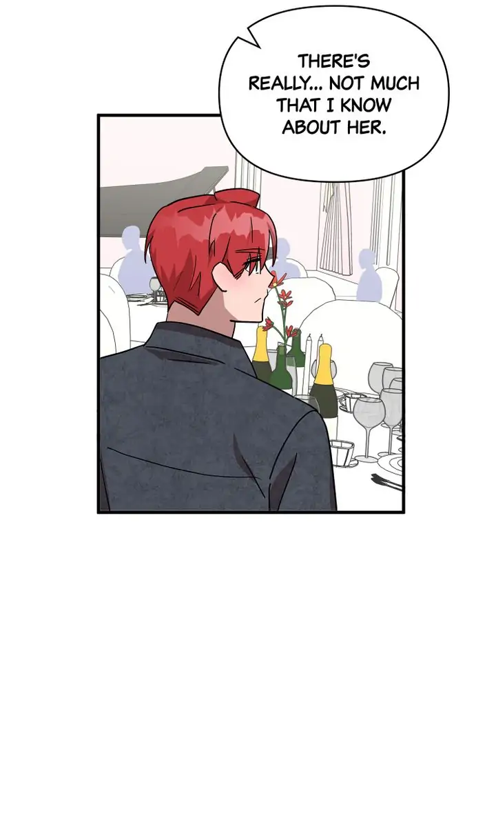 What Should We Eat? Chapter 17 - page 24