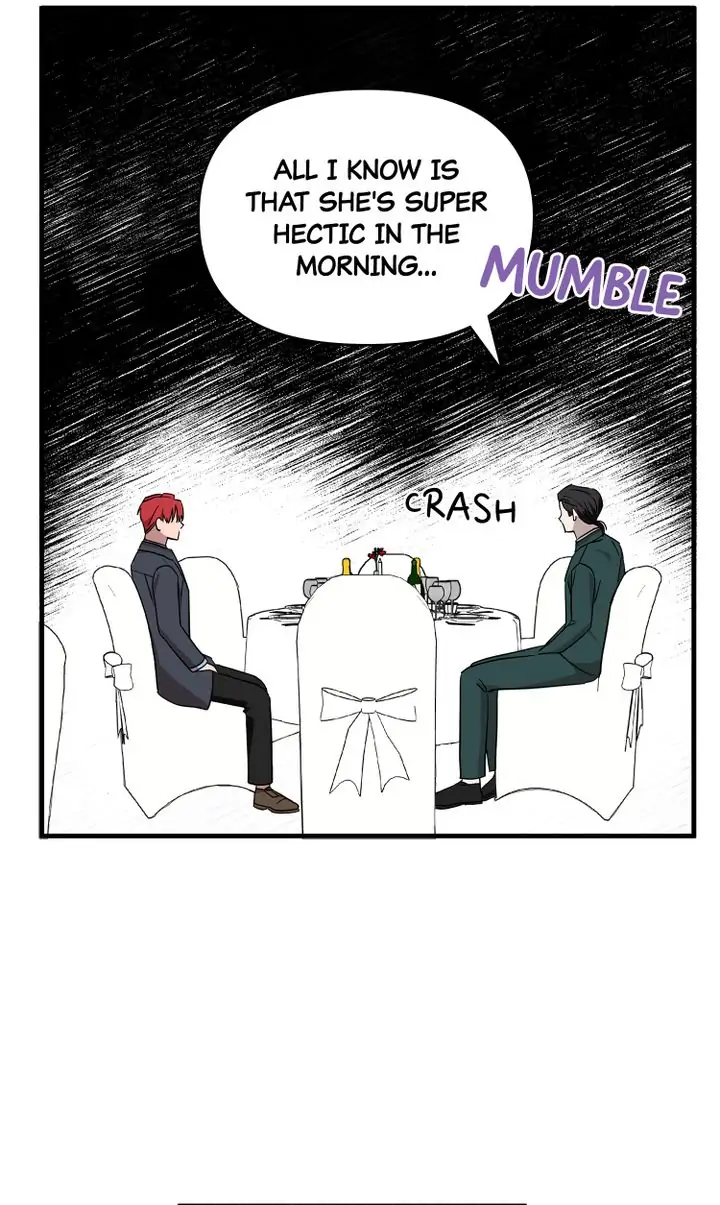 What Should We Eat? Chapter 17 - page 25