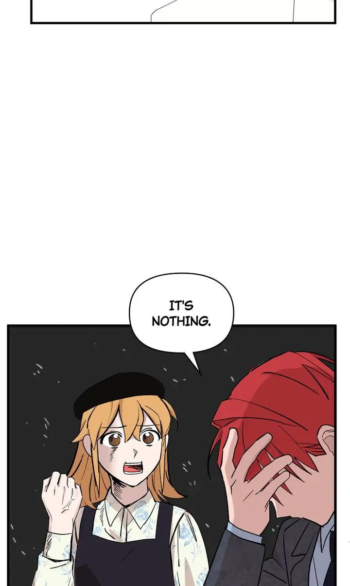 What Should We Eat? Chapter 17 - page 29
