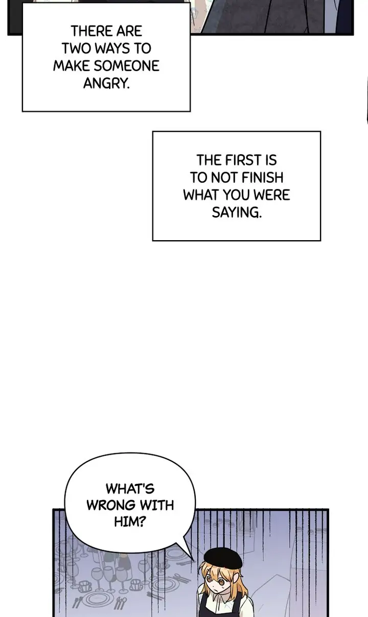 What Should We Eat? Chapter 17 - page 30