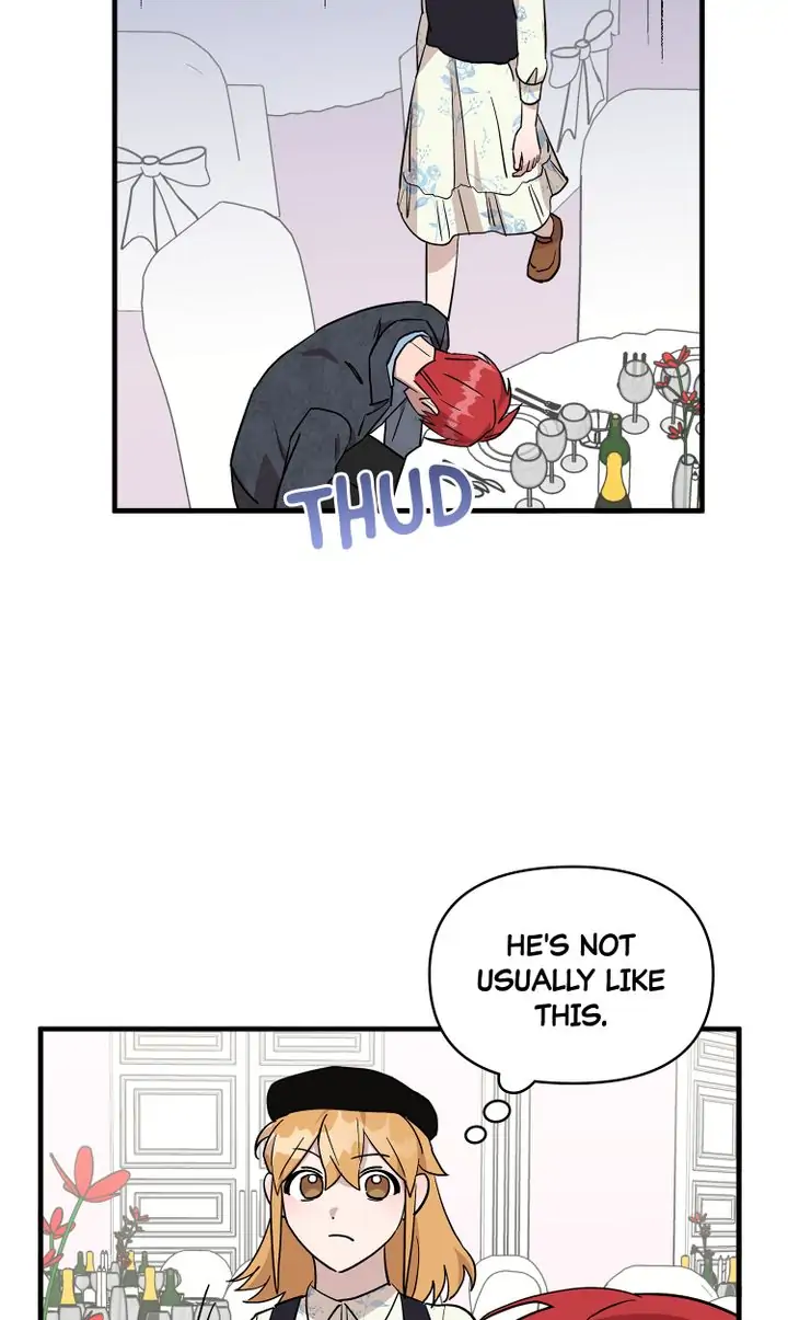 What Should We Eat? Chapter 17 - page 31