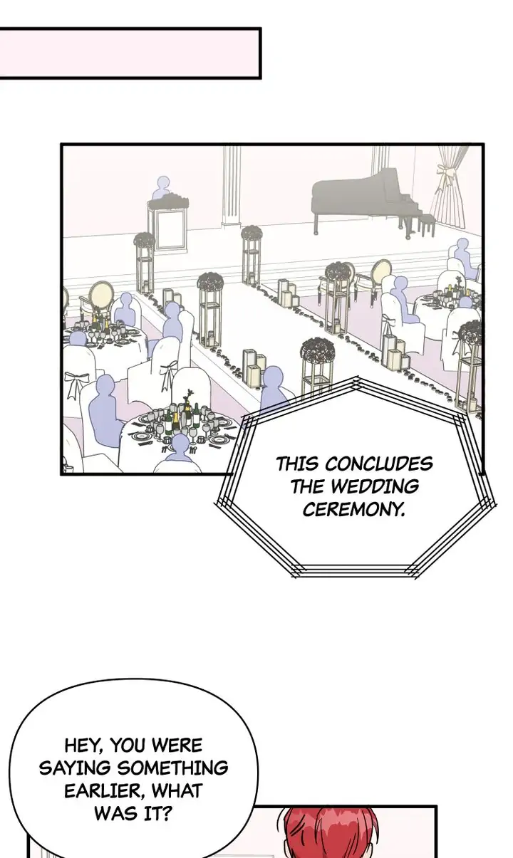 What Should We Eat? Chapter 17 - page 34