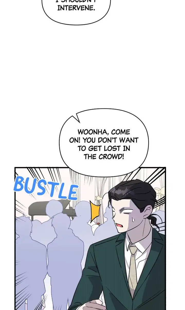 What Should We Eat? Chapter 17 - page 36