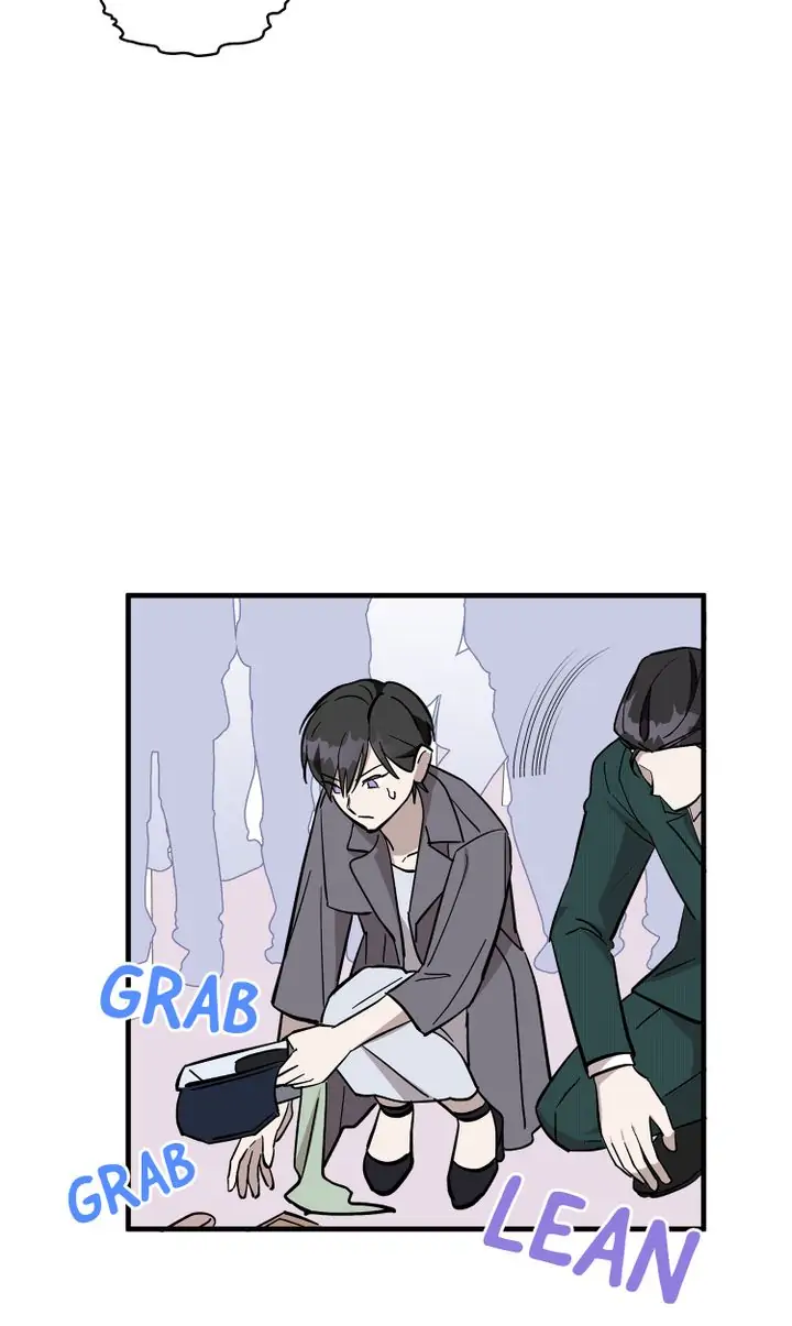 What Should We Eat? Chapter 17 - page 39