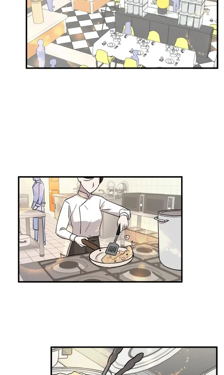 What Should We Eat? Chapter 17 - page 46