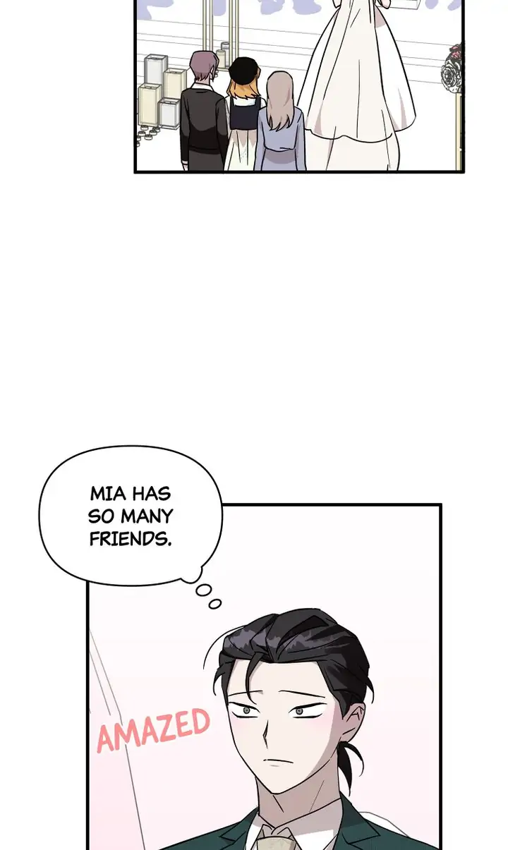 What Should We Eat? Chapter 17 - page 5