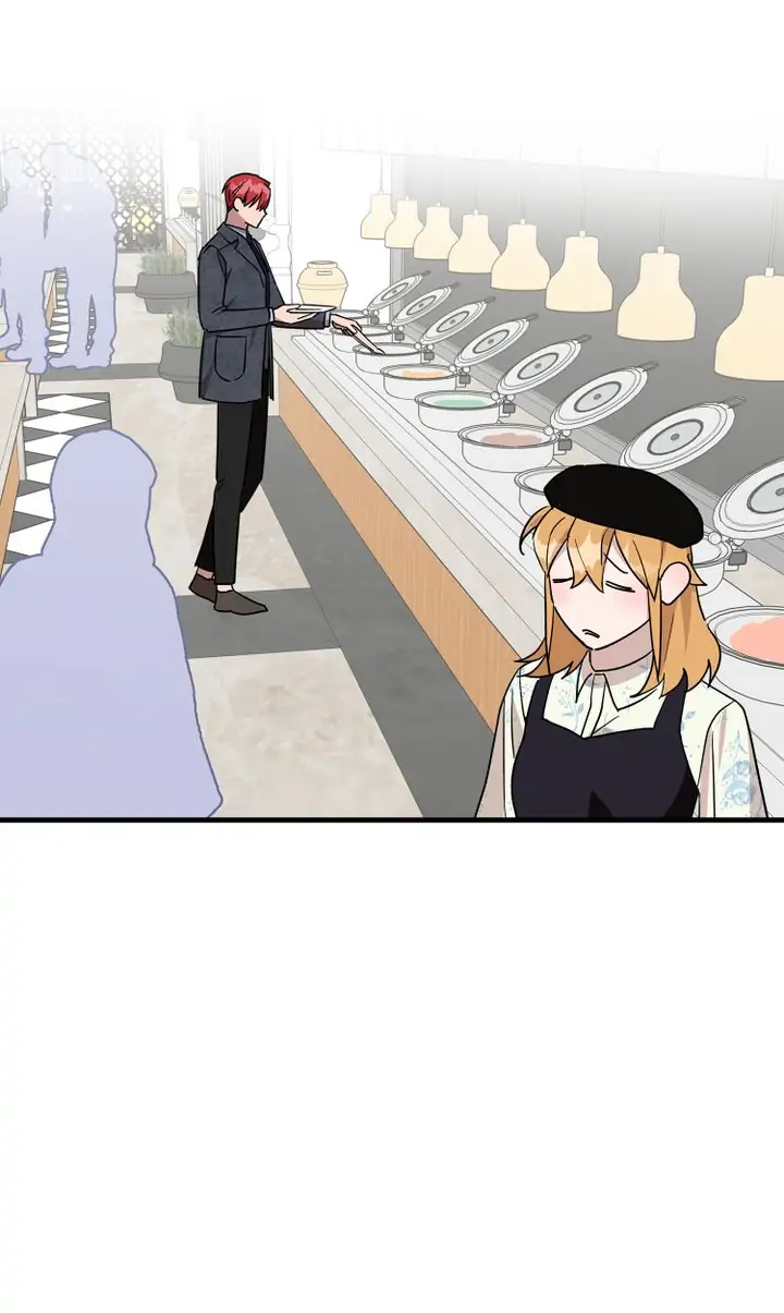 What Should We Eat? Chapter 17 - page 53