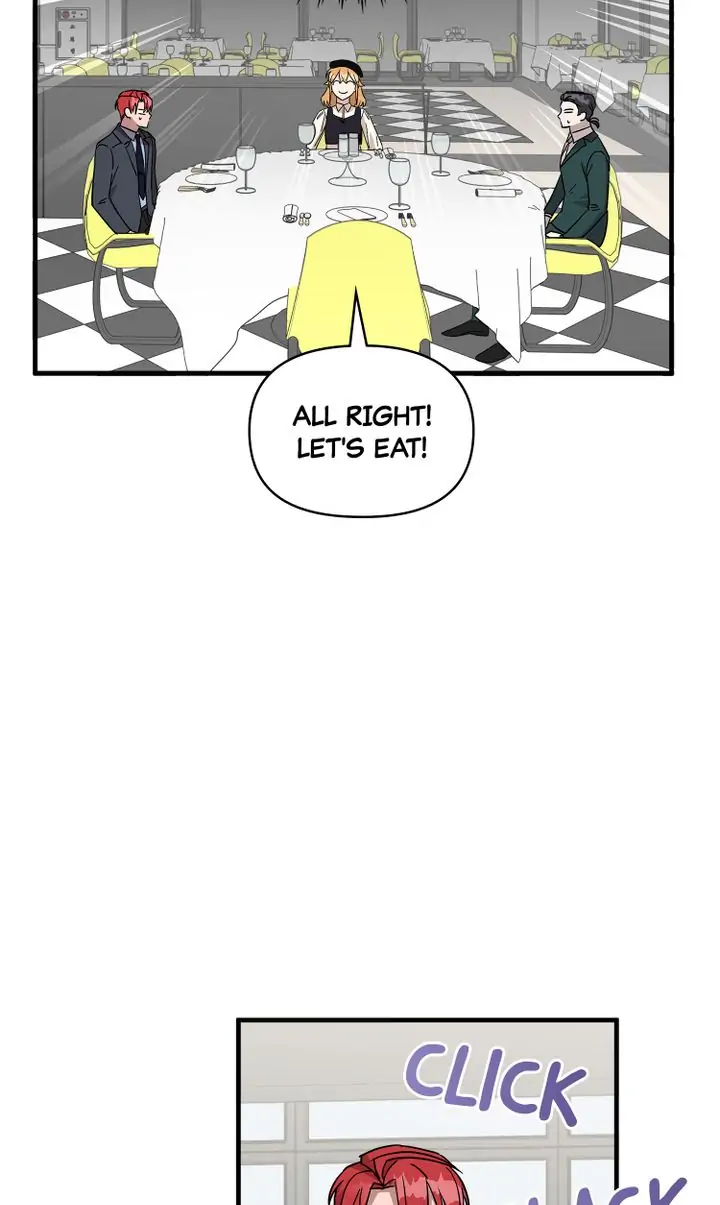 What Should We Eat? Chapter 17 - page 61