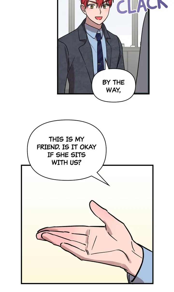 What Should We Eat? Chapter 17 - page 62