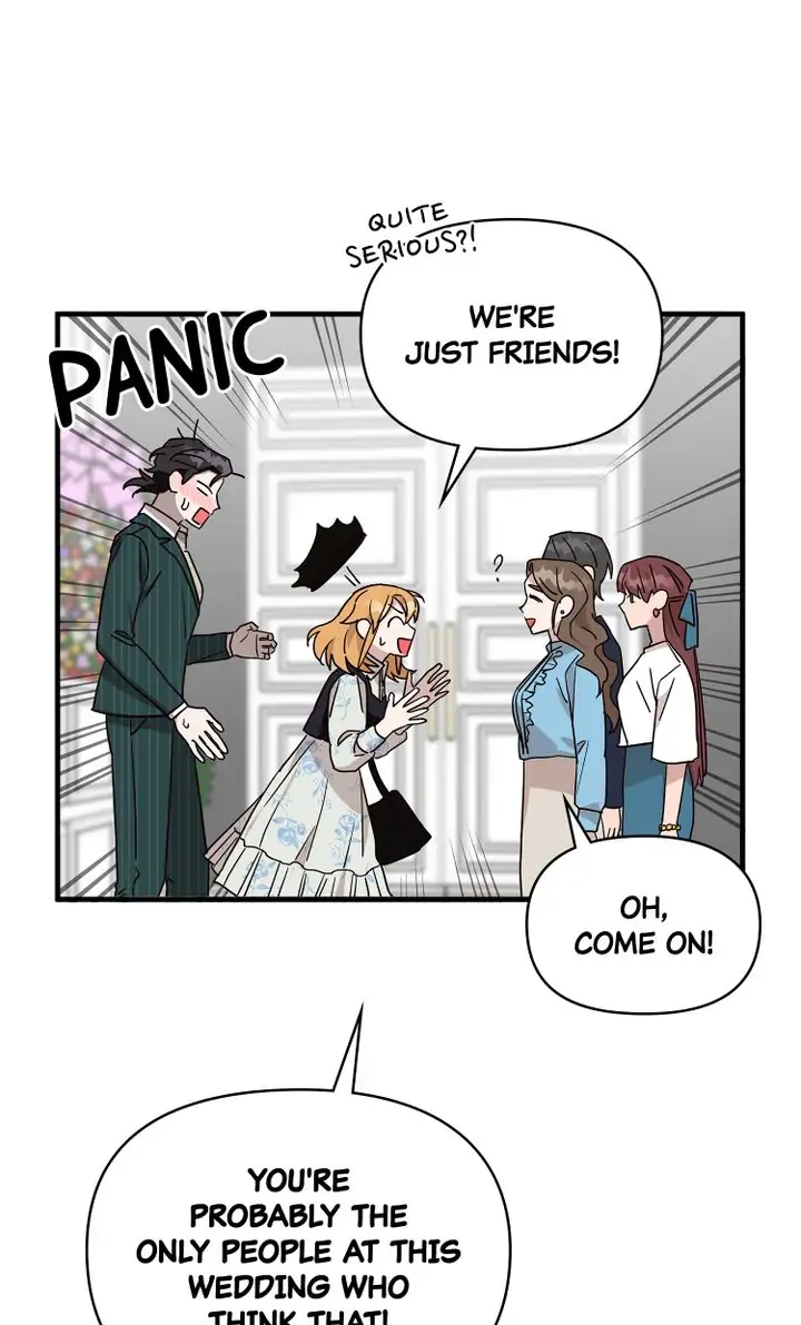 What Should We Eat? Chapter 15 - page 36