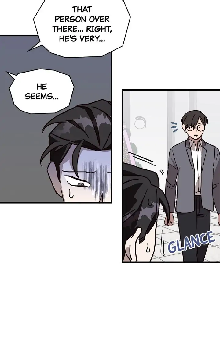 What Should We Eat? Chapter 15 - page 50
