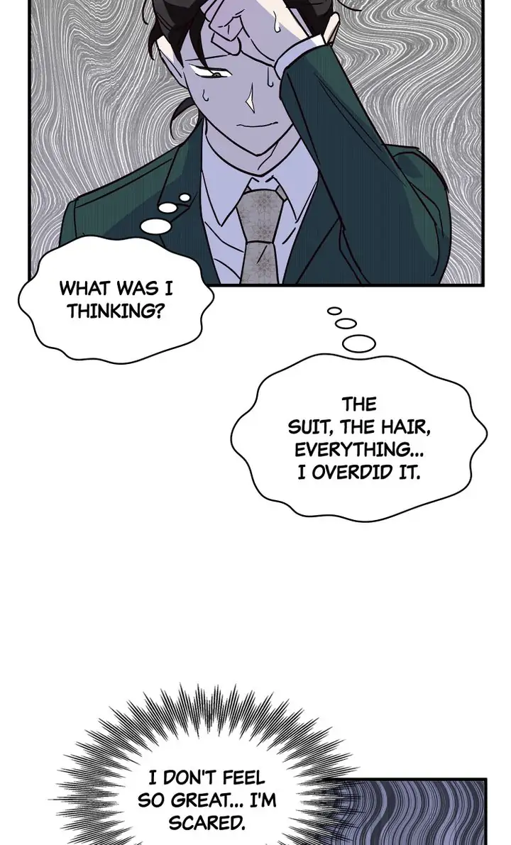 What Should We Eat? Chapter 15 - page 52