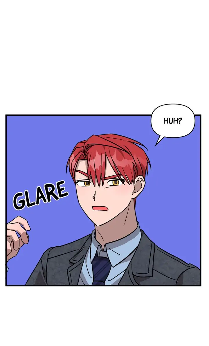 What Should We Eat? Chapter 15 - page 57