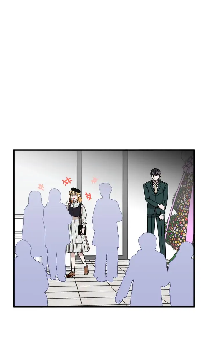 What Should We Eat? Chapter 15 - page 58