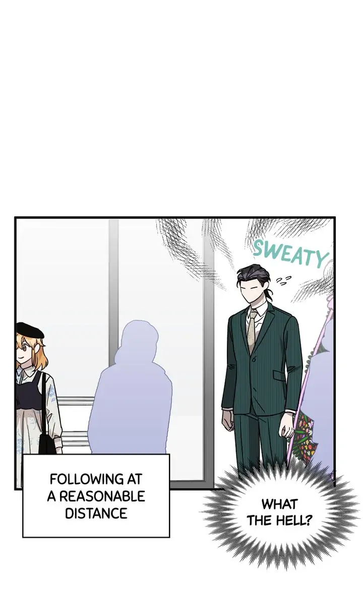 What Should We Eat? Chapter 15 - page 59