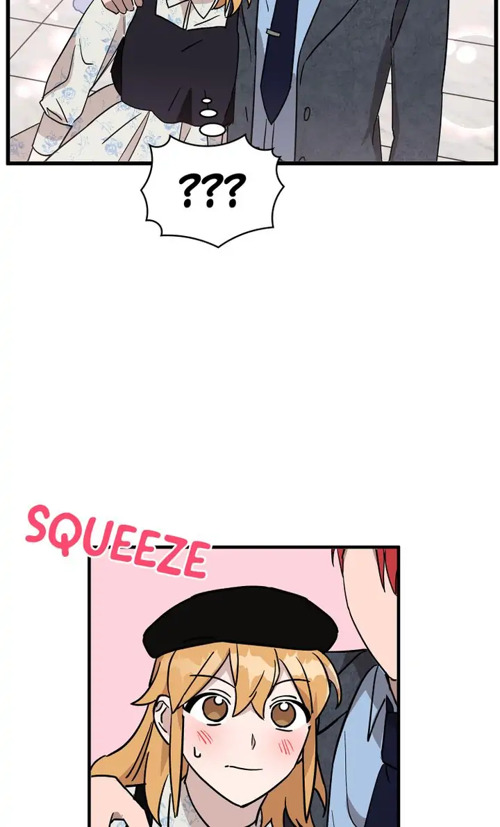What Should We Eat? Chapter 15 - page 63