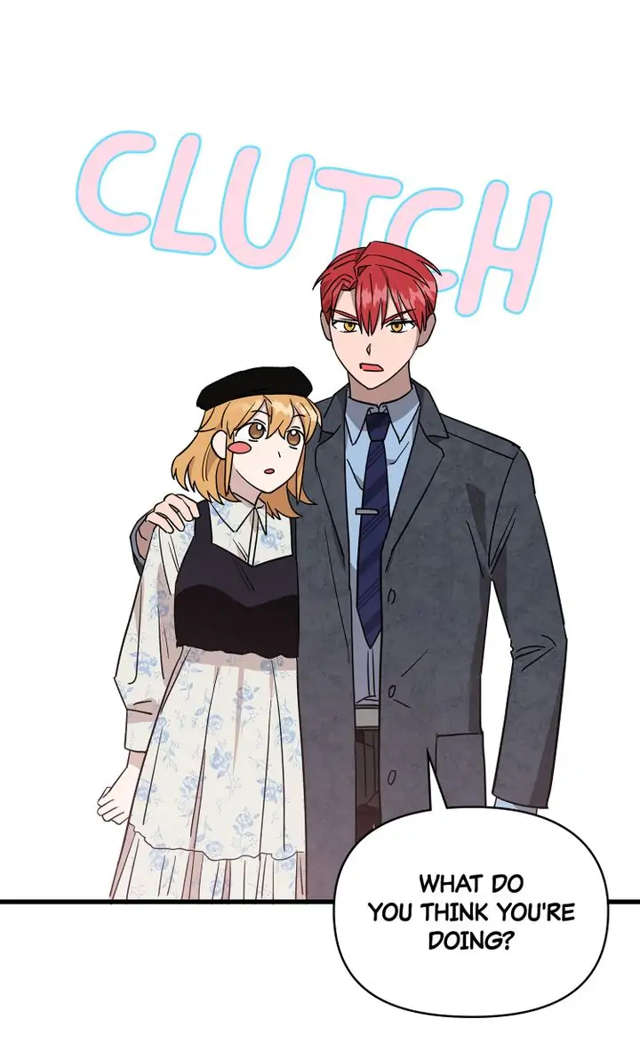 What Should We Eat? Chapter 15 - page 66