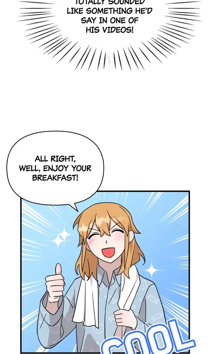 What Should We Eat? Chapter 15 - page 8