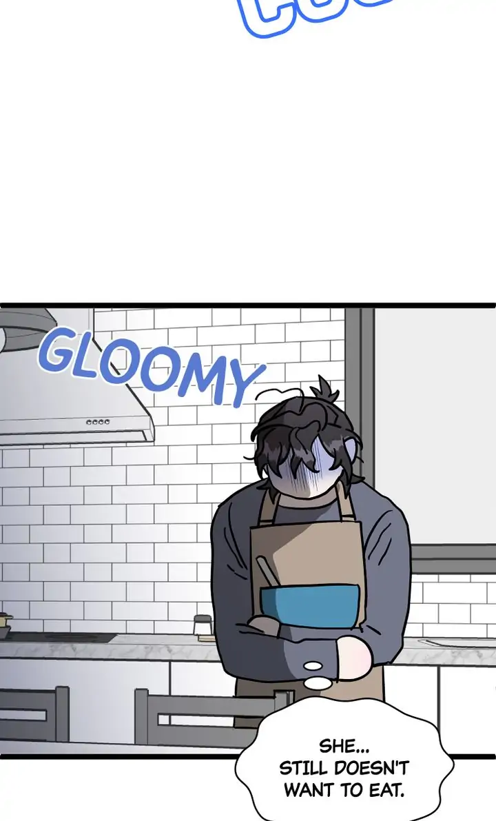 What Should We Eat? Chapter 15 - page 9