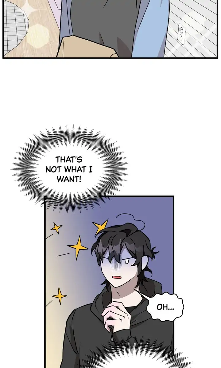 What Should We Eat? Chapter 14 - page 10
