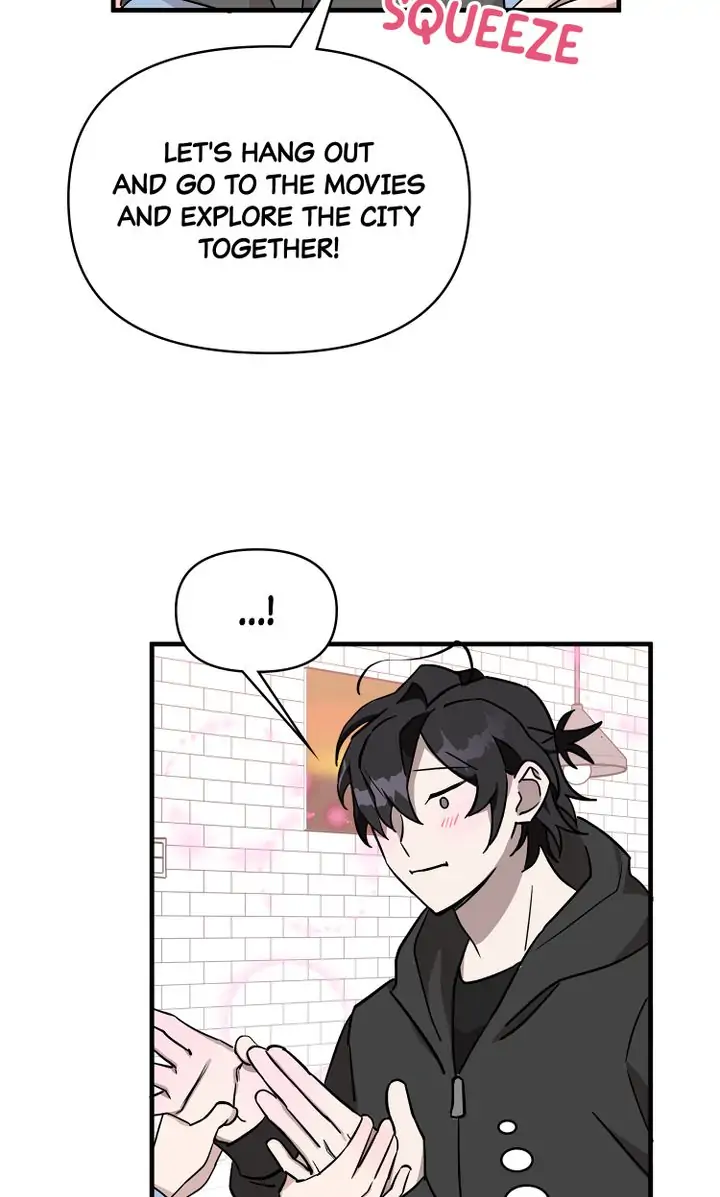 What Should We Eat? Chapter 14 - page 16