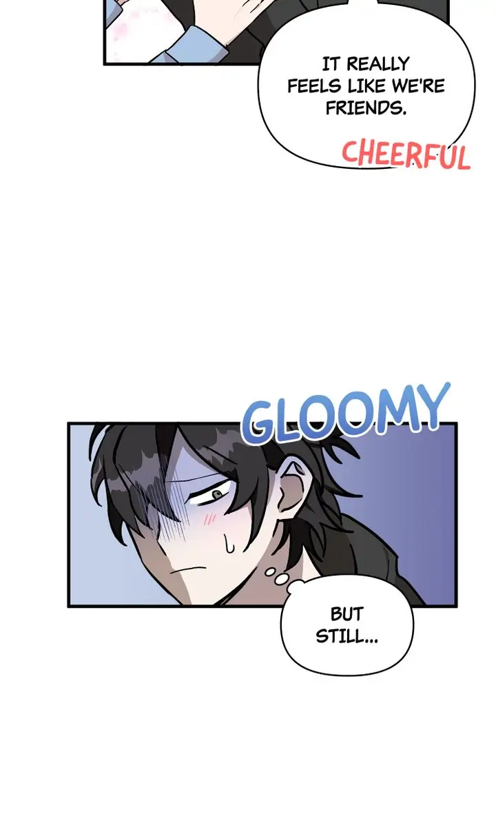 What Should We Eat? Chapter 14 - page 17